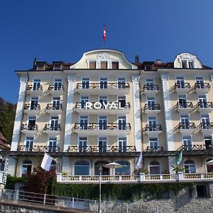 Hotel Royal Luzern